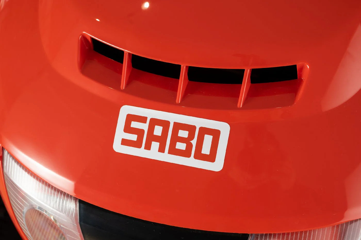 Sabo Rasentraktor 110-S 110 cm