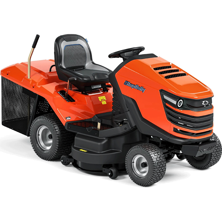 Simplicity Rasentraktor Duke SYC 102 102 cm