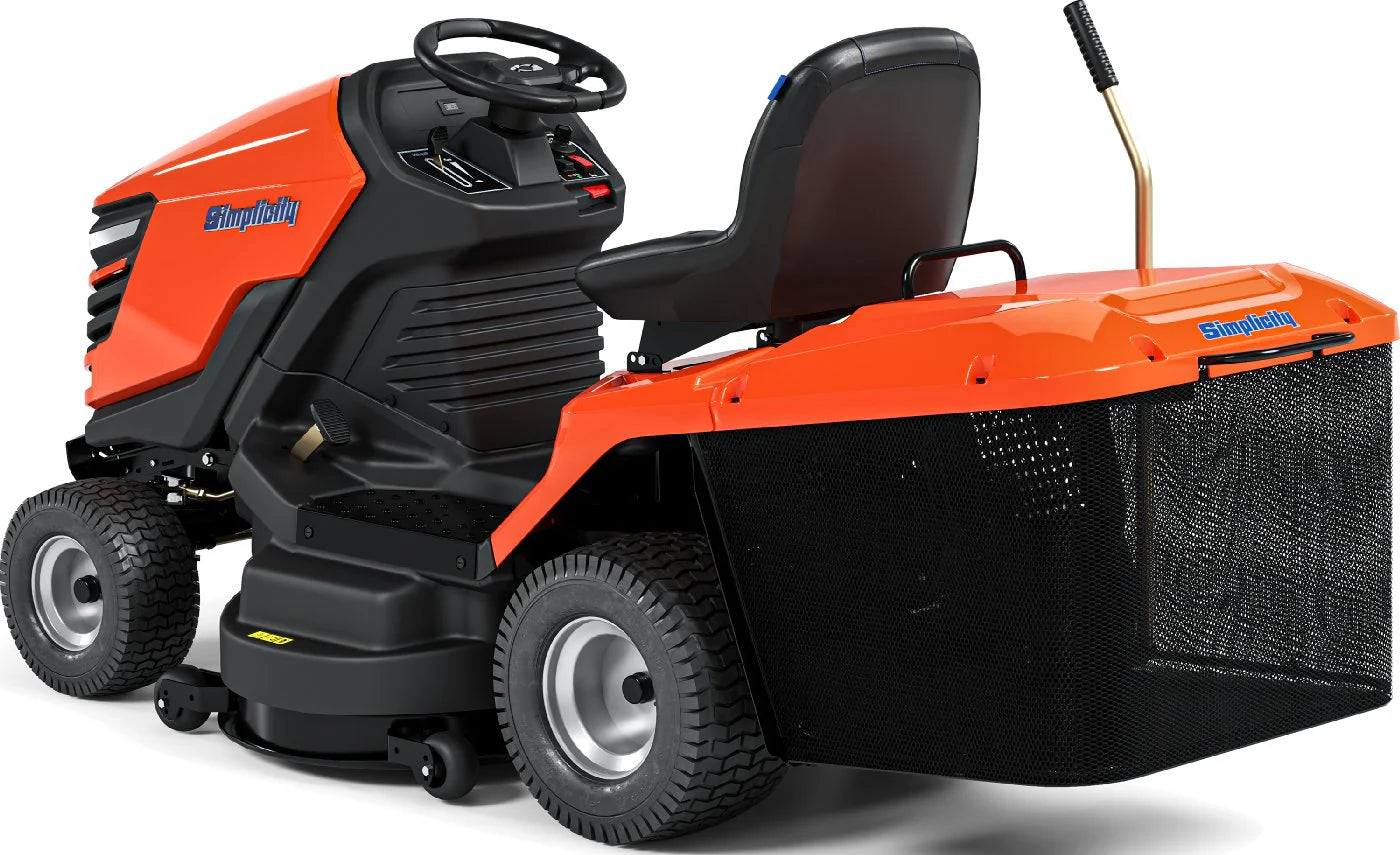 Simplicity Rasentraktor Regent SLT 275 122 cm