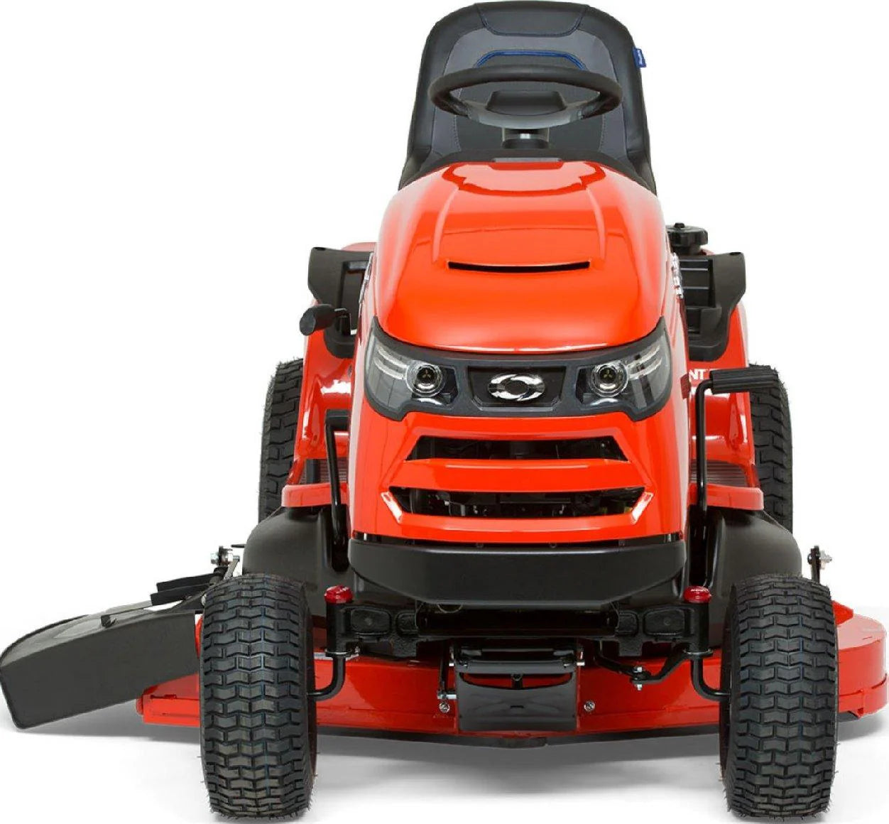 Simplicity Rasentraktor Regent SLT 175 107 cm