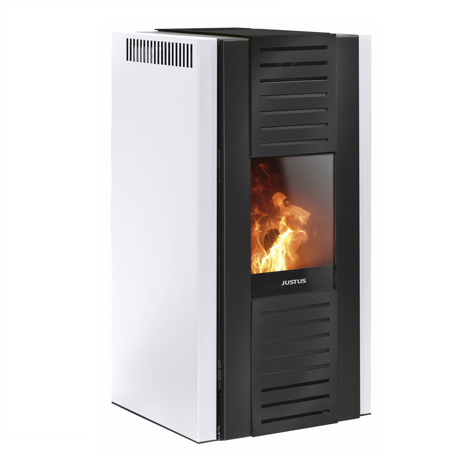 Sirkos 2.0 Pelletofen 6 kW