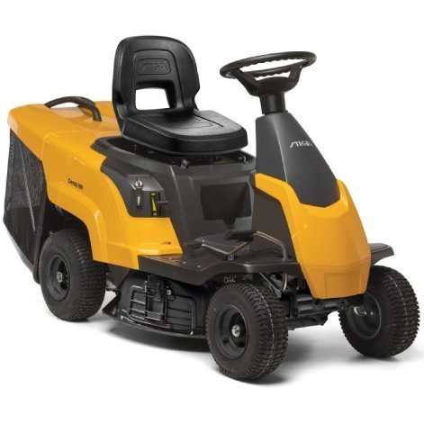 Stiga Aufsitzmäher Combi 166 Rasentraktor 66 cm