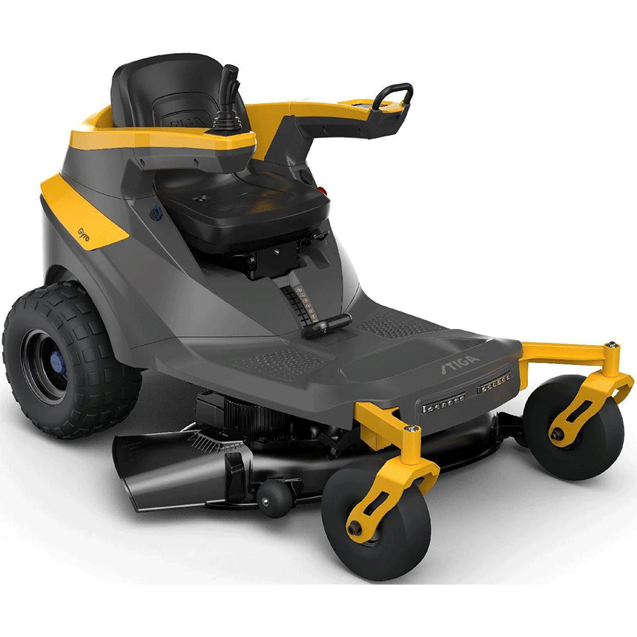 Stiga Akku-Zero-Turn-Mäher Gyro 500e 98 cm