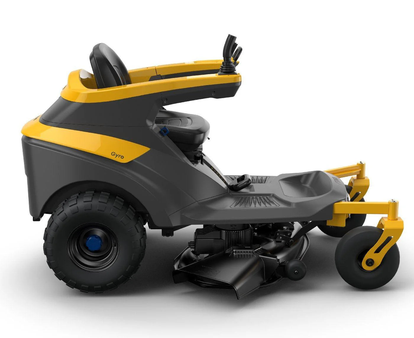 Stiga Akku-Zero-Turn-Mäher Gyro 900e 125 cm