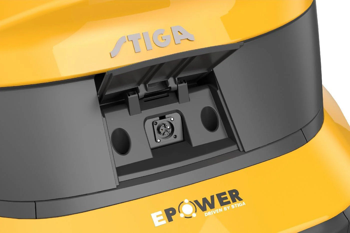 Stiga Akku-Zero-Turn-Mäher Gyro 900e 125 cm