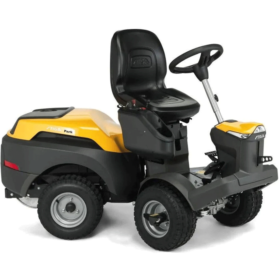 Stiga Frontmäher Park 700 W