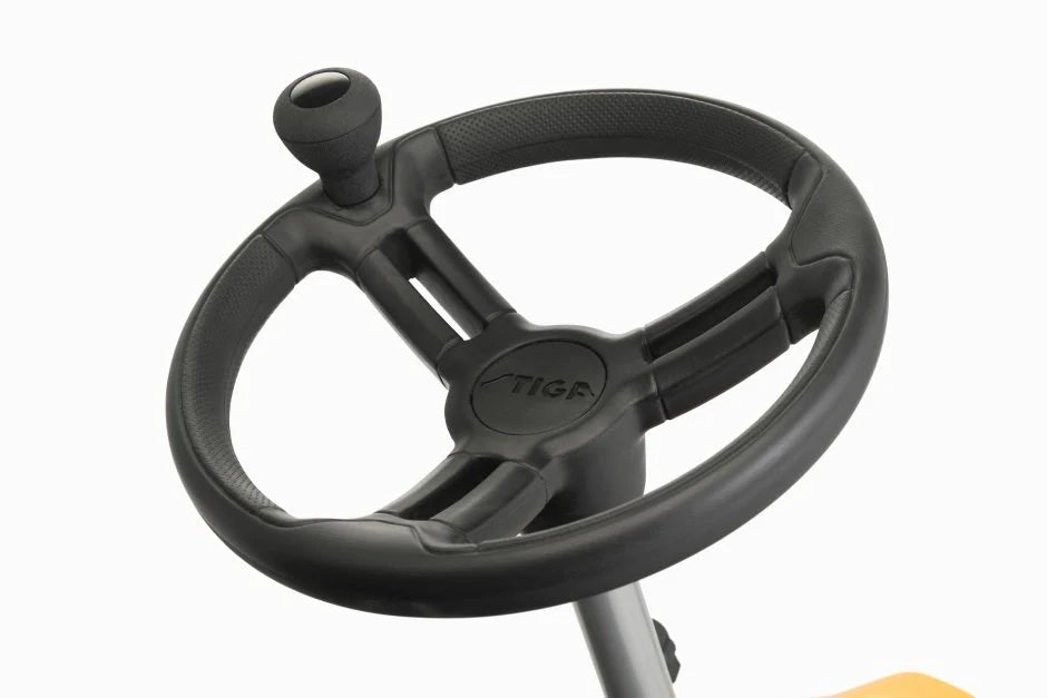 Stiga Frontmäher Park 700 W