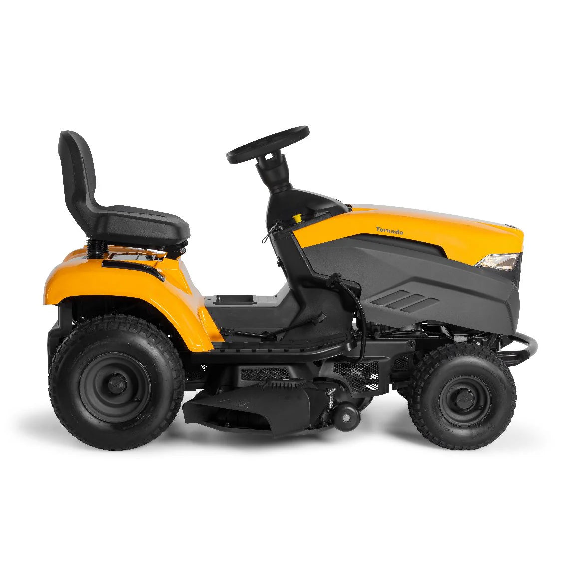 Stiga Rasentraktor Tornado 398 M 98 cm