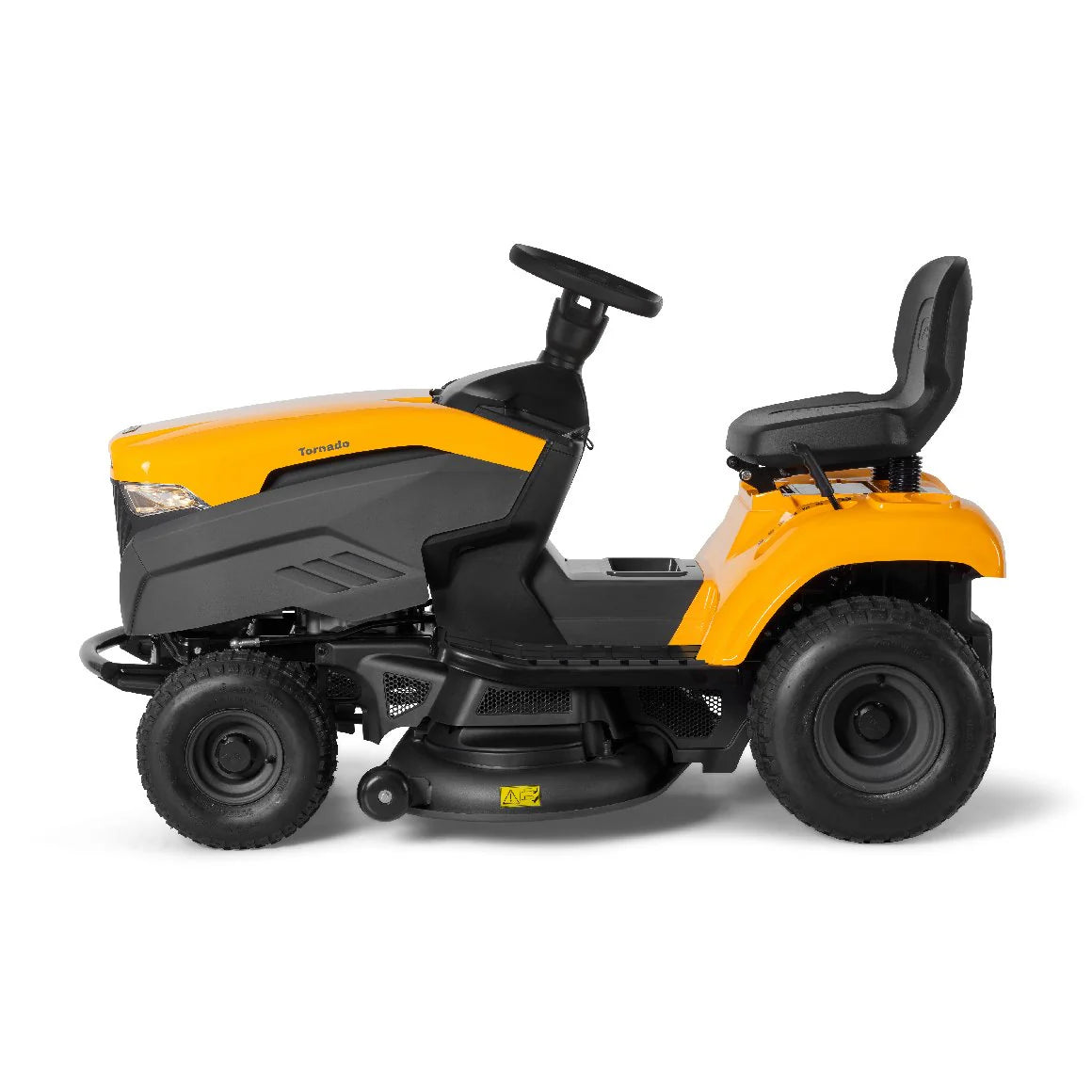 Stiga Rasentraktor Tornado 398 M 98 cm