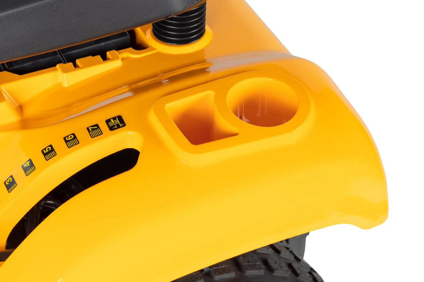 Stiga Rasentraktor Tornado 398 M 98 cm