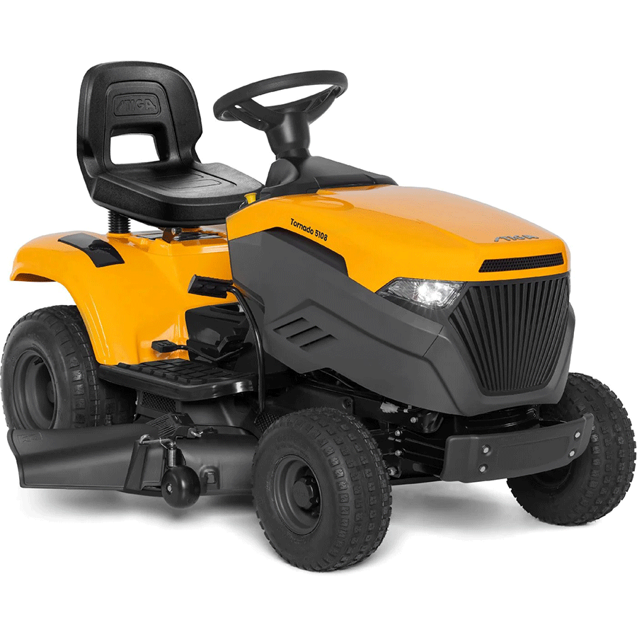Stiga Rasentraktor Tornado 5108 108 cm