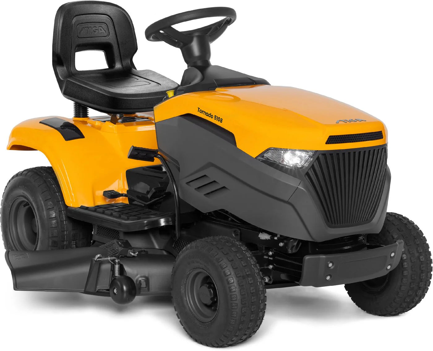 Stiga Rasentraktor Tornado 5108 108 cm