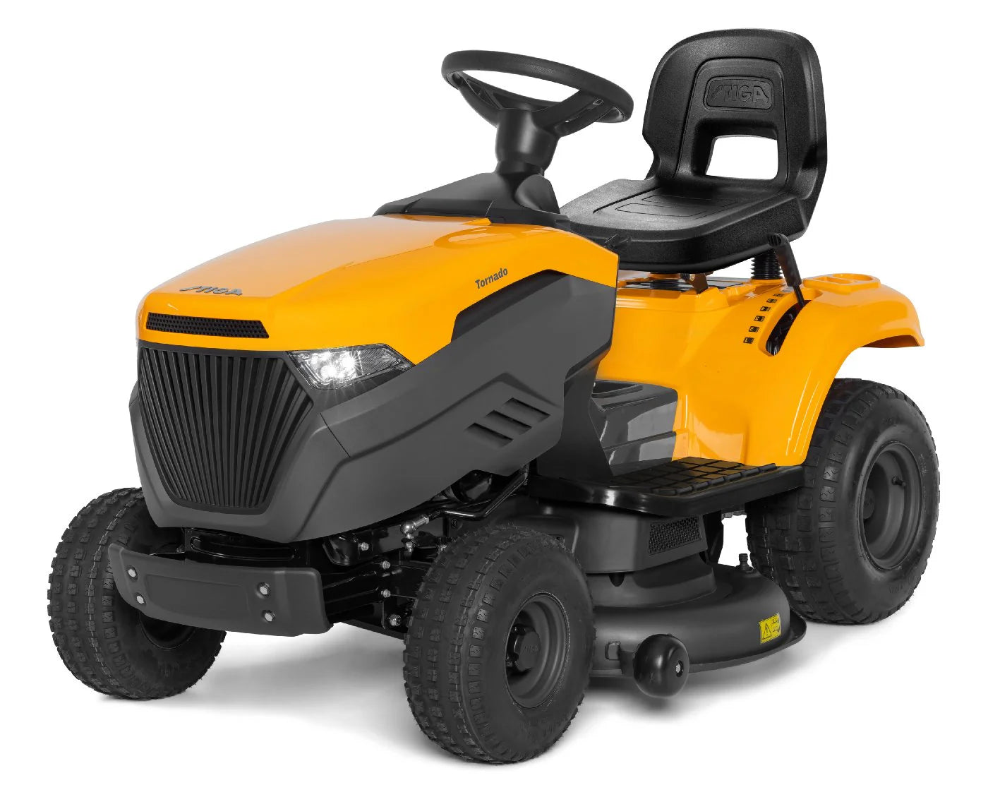 Stiga Rasentraktor Tornado 5108 108 cm