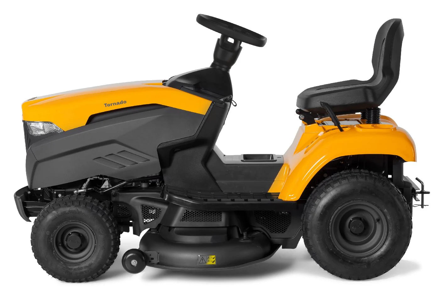 Stiga Rasentraktor Tornado 5108 108 cm
