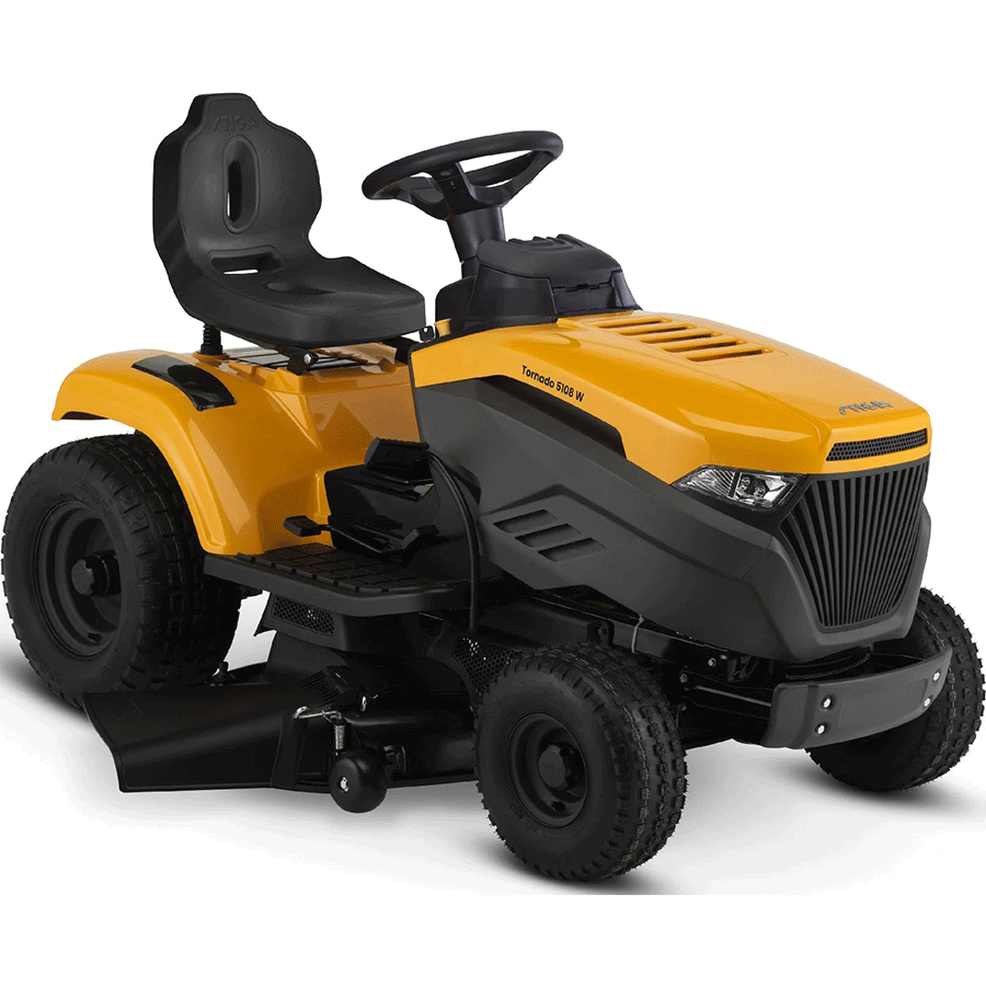 Stiga Rasentraktor Tornado 5108 W Special 108 cm