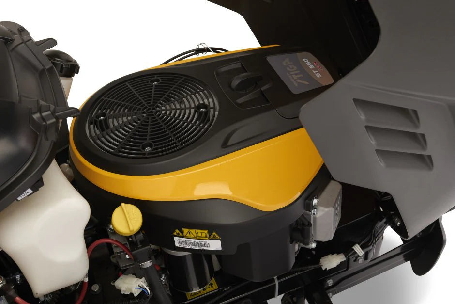 Stiga Rasentraktor Tornado 5108 W Special 108 cm