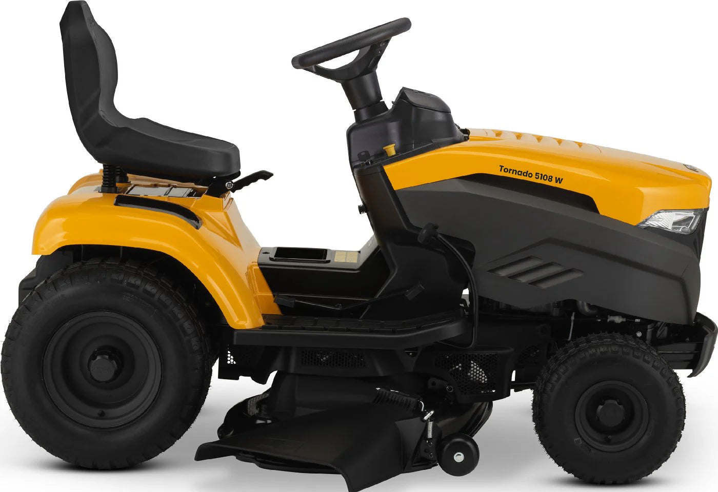 Stiga Rasentraktor Tornado 5108 W Special 108 cm