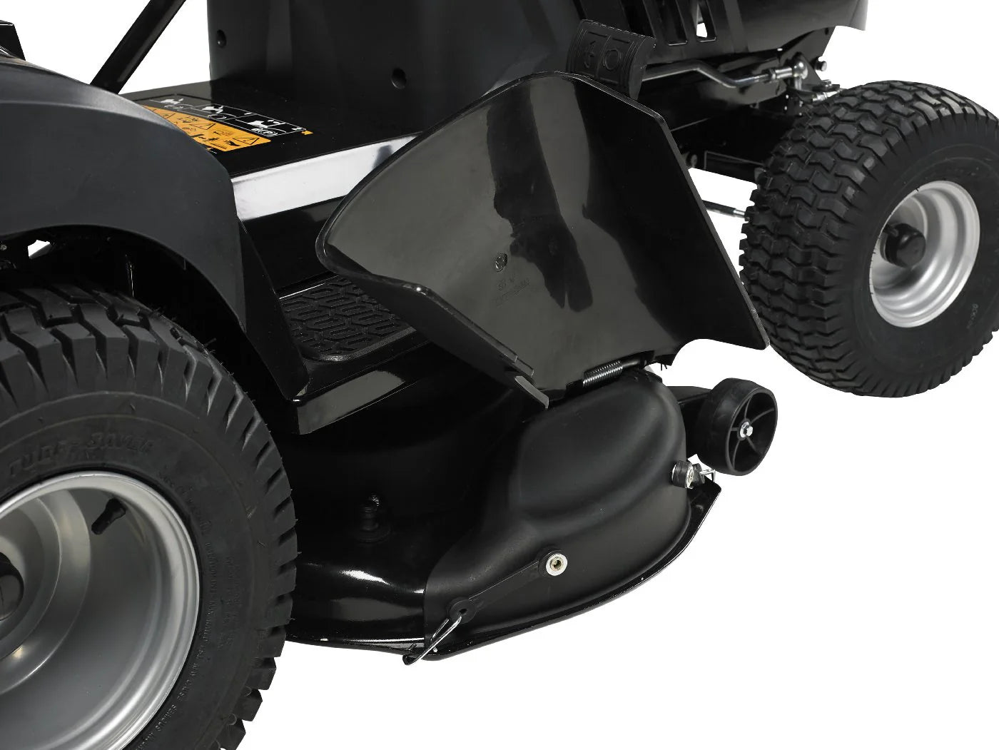 Texas Rasentraktor XC160-108H 108 cm