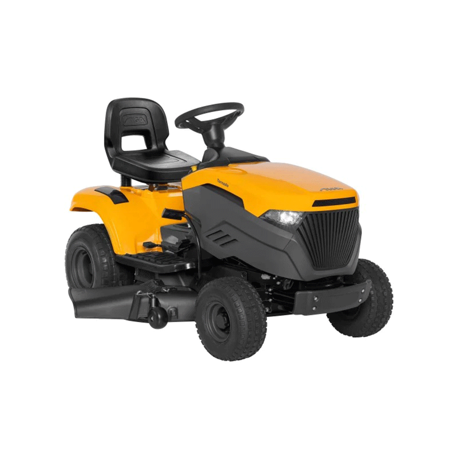 Stiga Rasentraktor Tornado 5108 108 cm