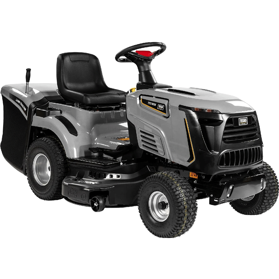 Texas Rasentraktor TTC102H 102 cm