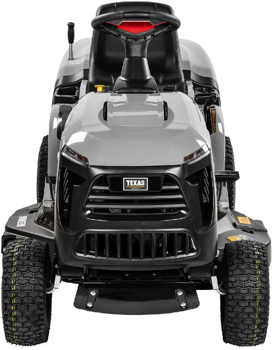 Texas Rasentraktor TTC102H 102 cm