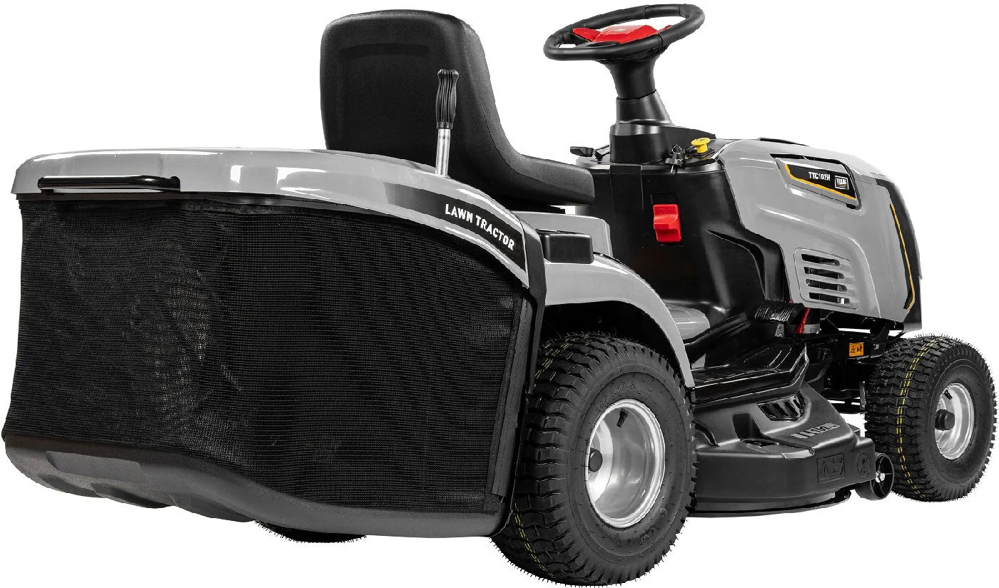 Texas Rasentraktor TTC102H 102 cm