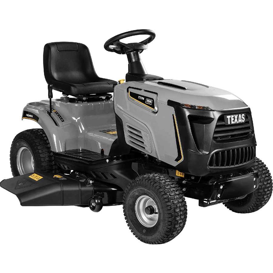 Texas Rasentraktor Premium TTS98 98 cm