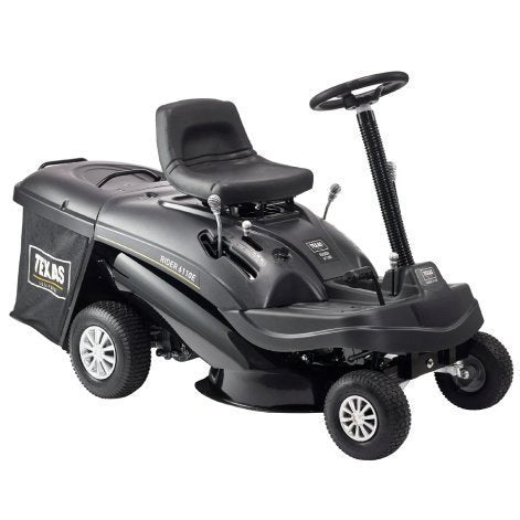 Texas Aufsitzmäher Rider 6110E Rasentraktor 61 cm