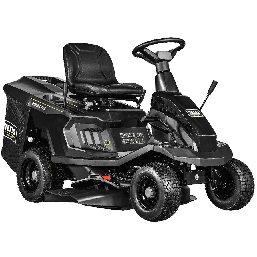 Texas Aufsitzmäher Rider 6500E 65 cm