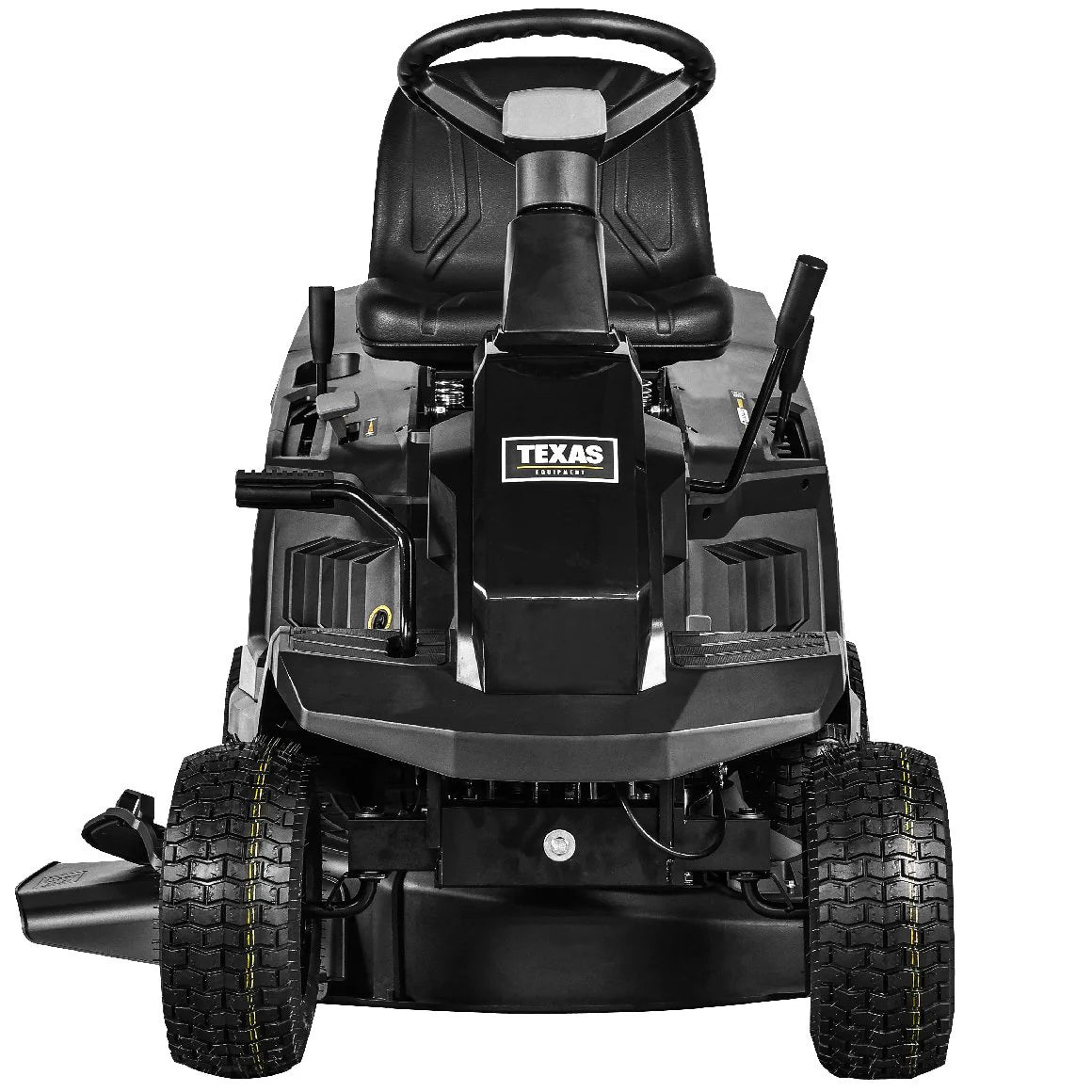 Texas Aufsitzmäher Rider 6500E 65 cm