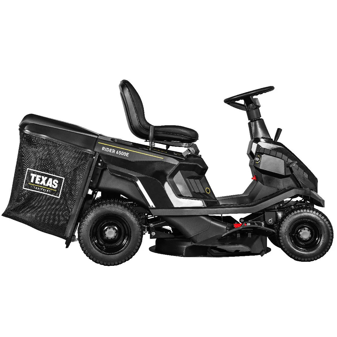 Texas Aufsitzmäher Rider 6500E 65 cm