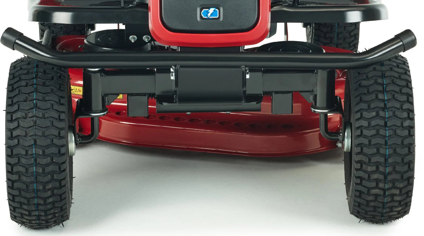 Toro Akku-Rasentraktor eS3000SD 76 cm