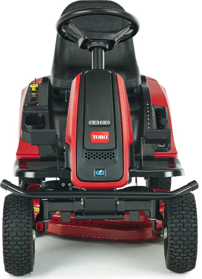 Toro Akku-Rasentraktor eS3000SD 76 cm