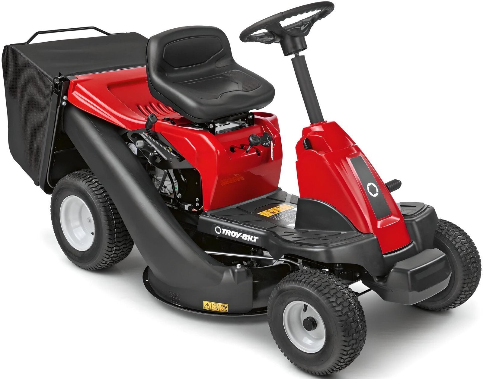 Troy-Bilt Rasentraktor TB 60T-R Select 60 cm