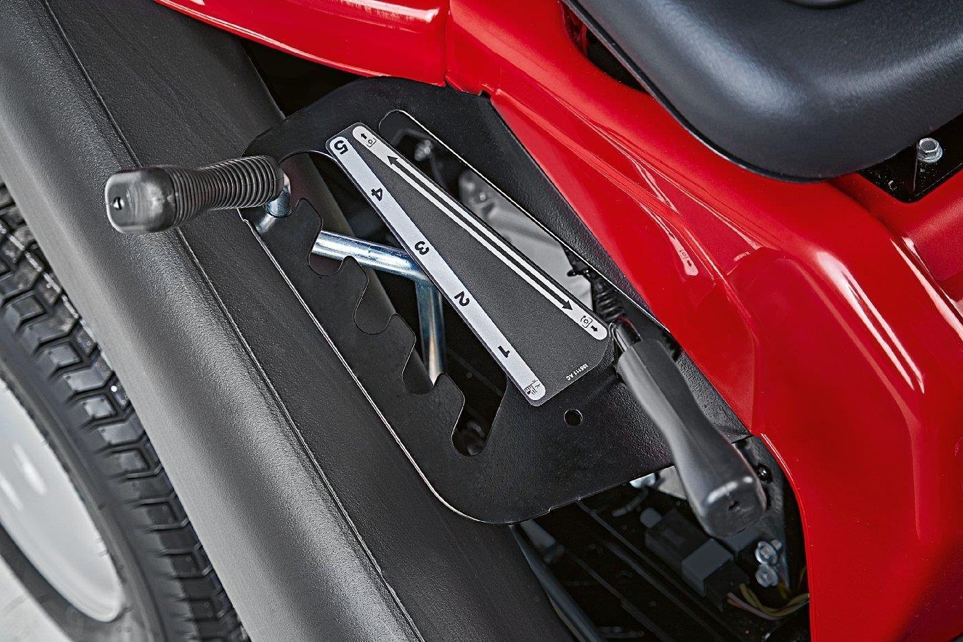 Troy-Bilt Rasentraktor TB 60T-R Select 60 cm