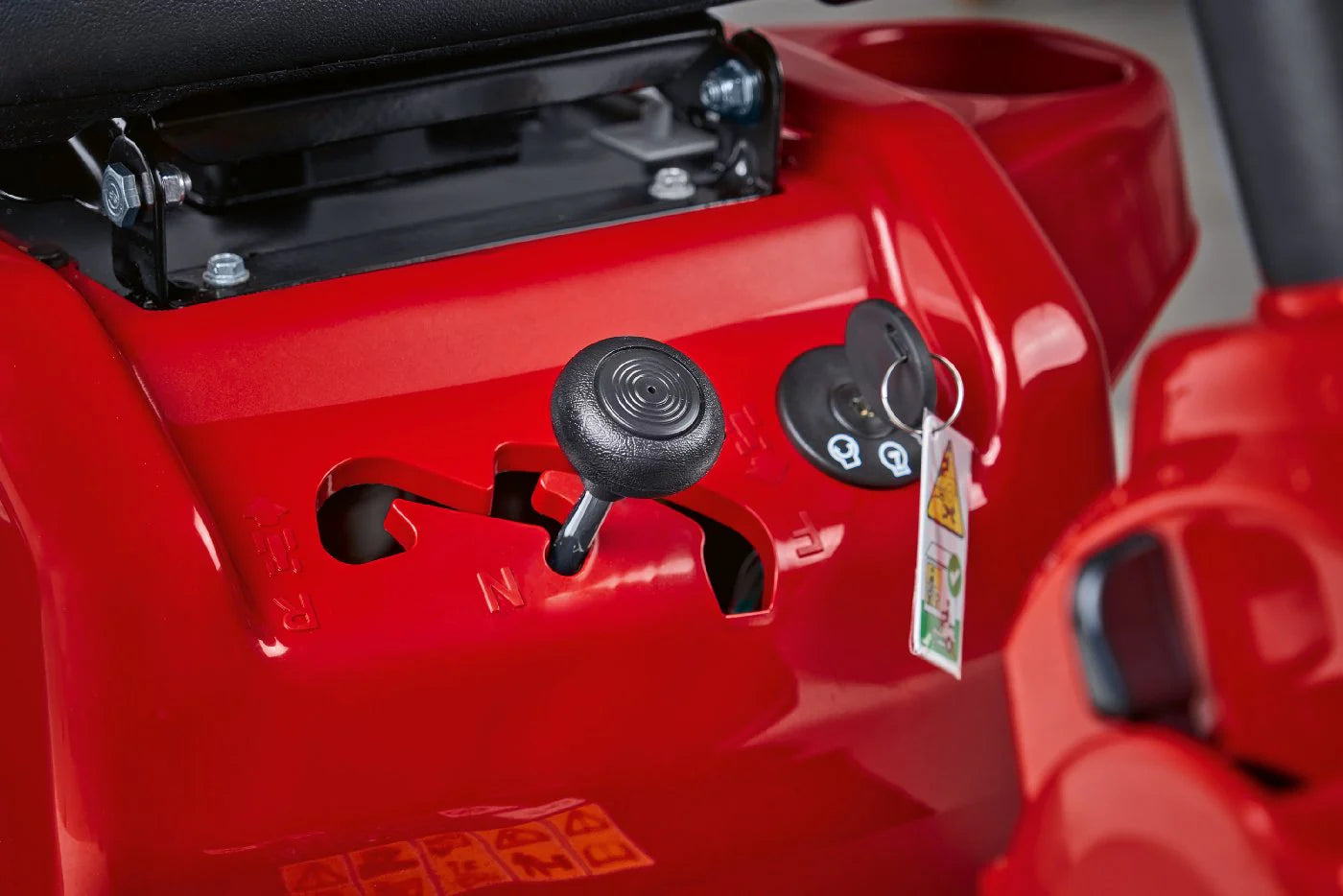Troy-Bilt Rasentraktor TB 60T-R Select 60 cm