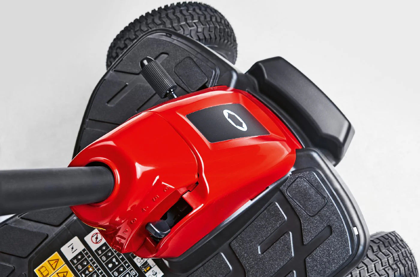 Troy-Bilt Rasentraktor TB 60T-R Select 60 cm