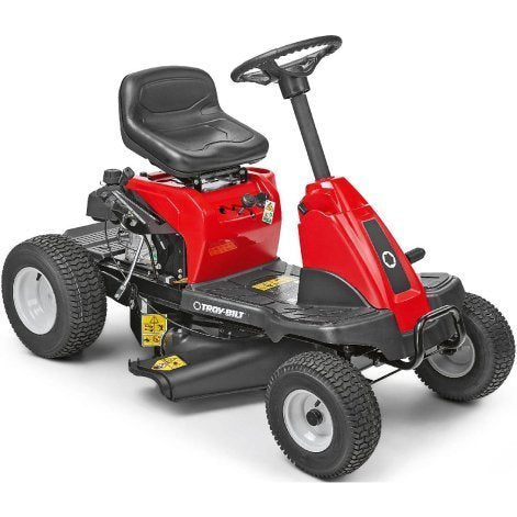 Troy-Bilt Aufsitzmäher TB 60T-S Select Rasentraktor