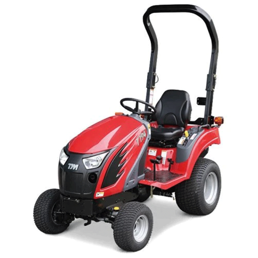 MTD Aufsitzmäher Smart Mini-Rider 60 SDE 60 cm
