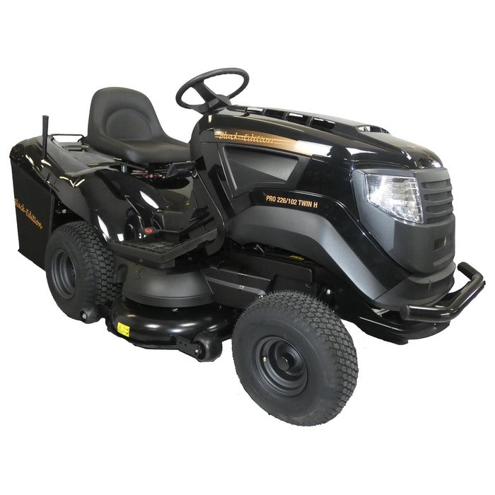 Stiga Rasentraktor PRO 226/102 Twin H 102 cm