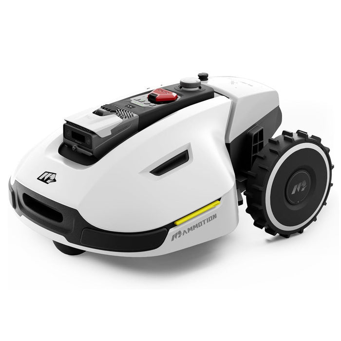 MAMMOTION Mähroboter YUKA 1500 32 cm