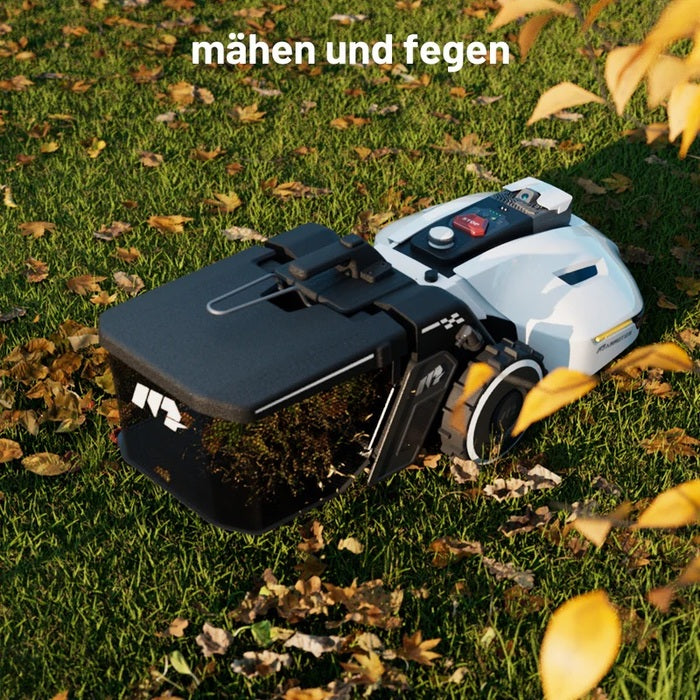Mammotion Mähroboter Yuka 1500 32 cm