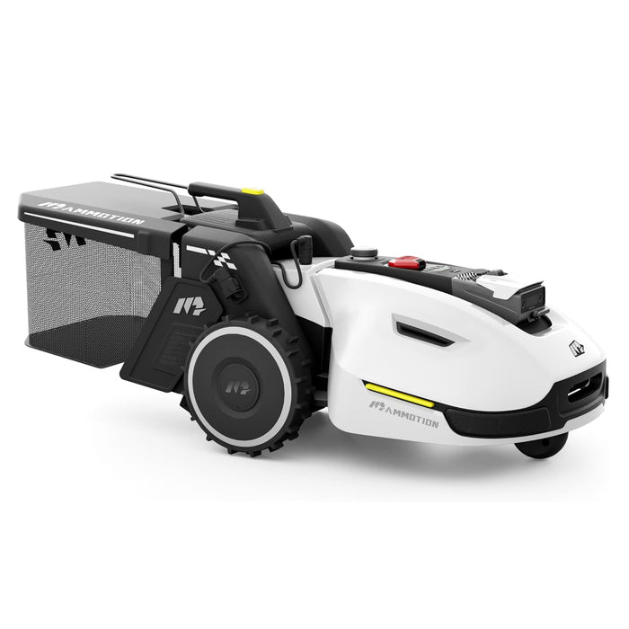 Mammotion Mähroboter YUKA 2000 32 cm