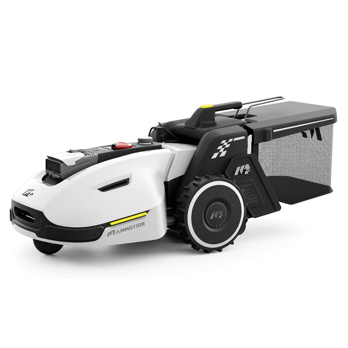 Mammotion Mähroboter YUKA 2000 32 cm