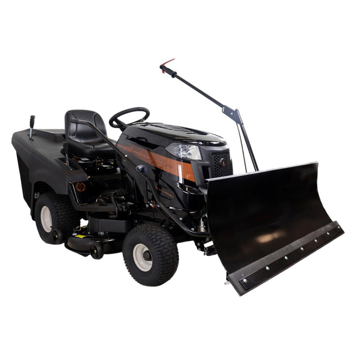 BLACK EDITION Rasentraktor 275/106 Twin H 106 cm