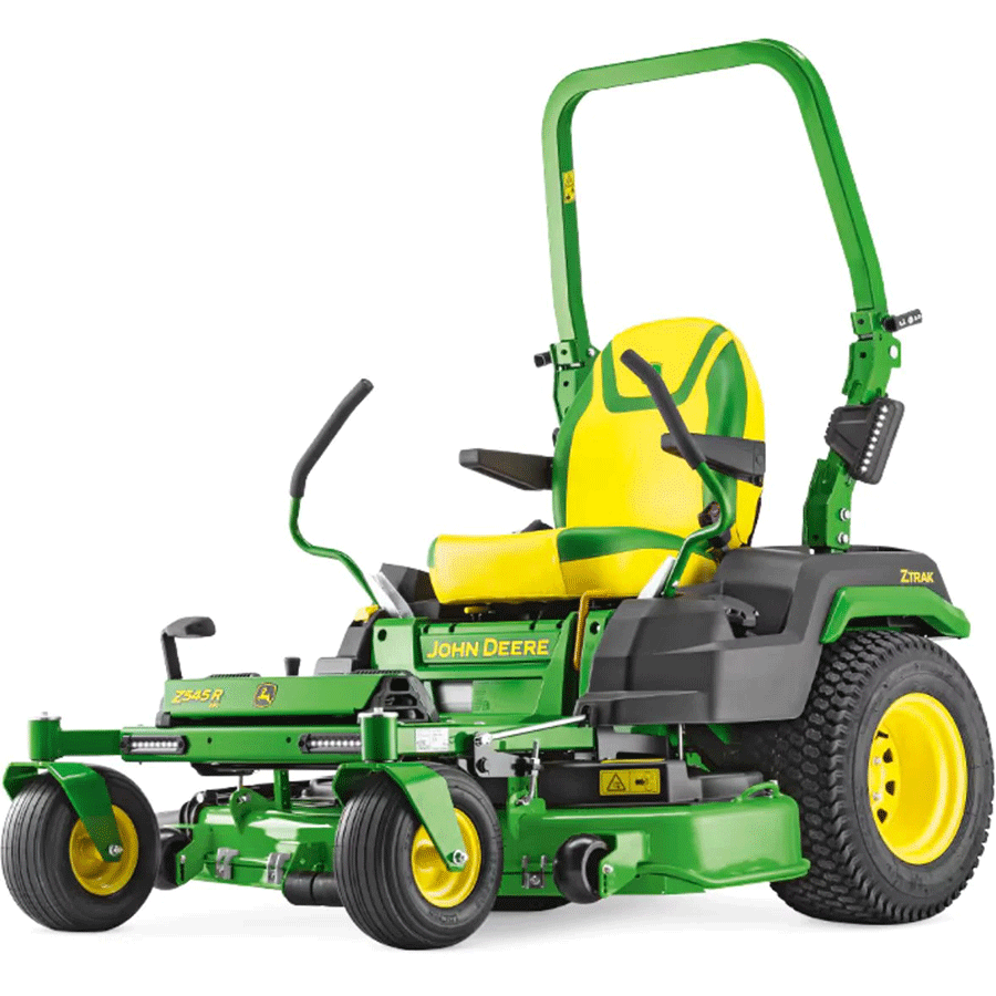 John Deere Rasentraktor ZTrak Z545R 122 cm