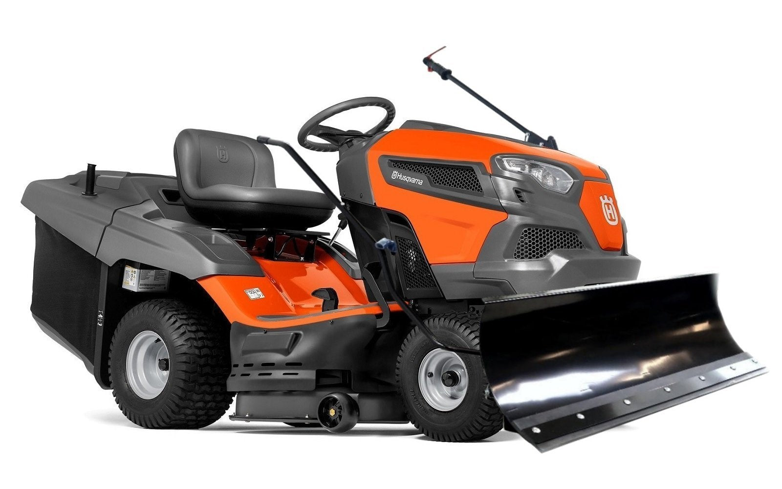 Husqvarna Aufsitzmäher TC 238T Rasentraktor