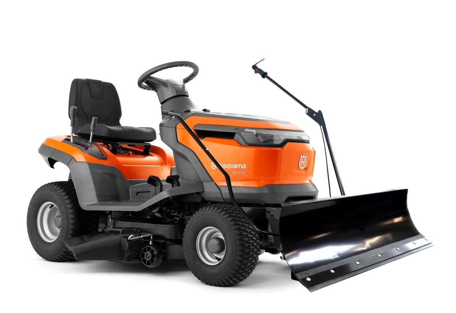 Husqvarna Aufsitzmäher TS 112 Rasentraktor 95 cm