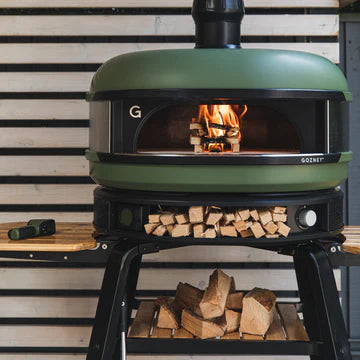 Gozney Pizzaofen Dome Multi-Fuel Outdoor-Pizzaofen 73.2 cm