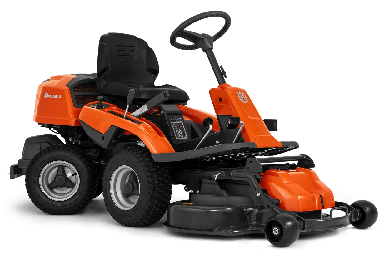 Husqvarna Aufsitzmäher R 214TC 94 cm